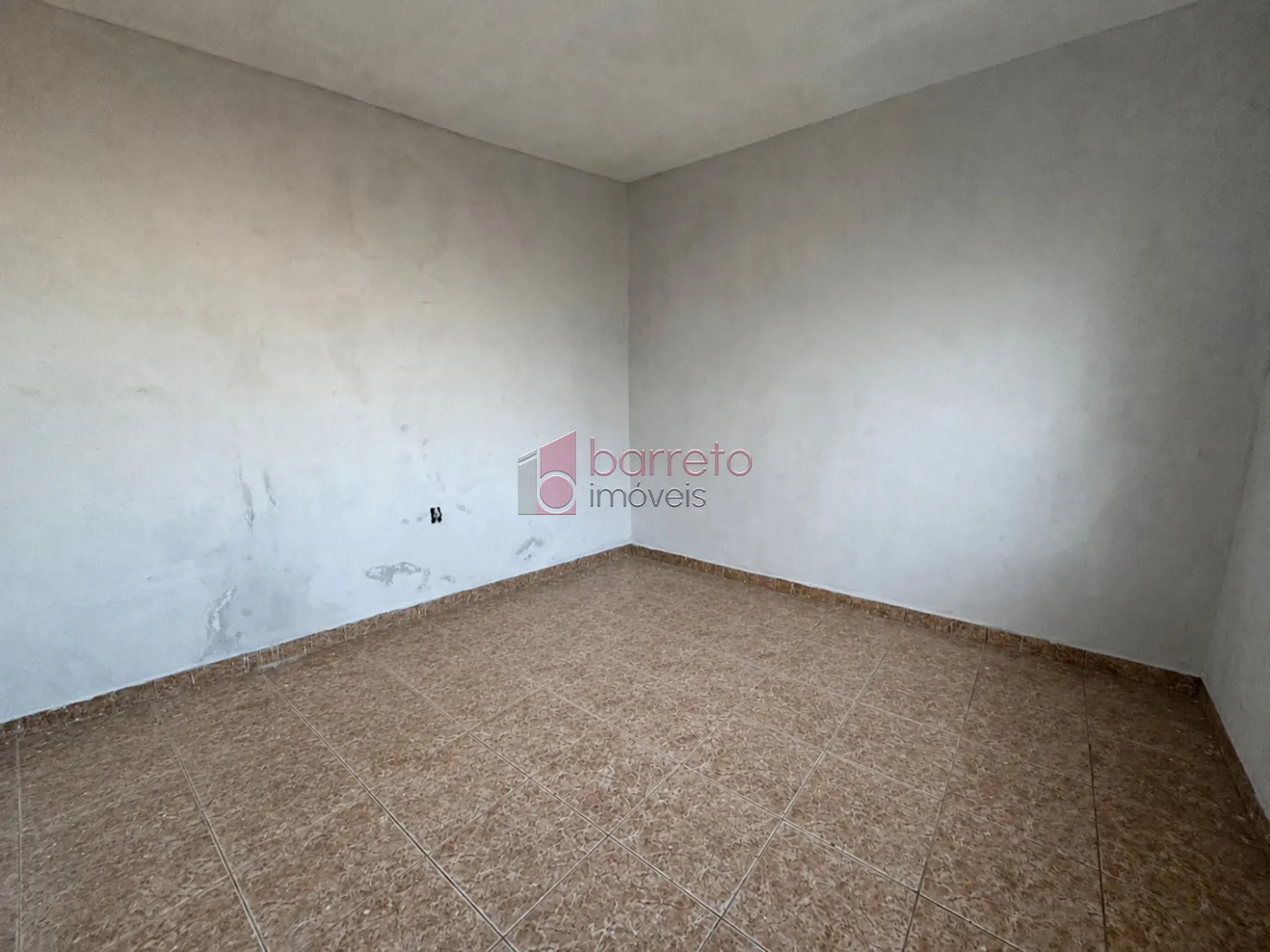 CASA TÉRREA COM EDÍCULA PARA VENDA NO BAIRRO VILA MARLENE – JUNDIAÍ/SP