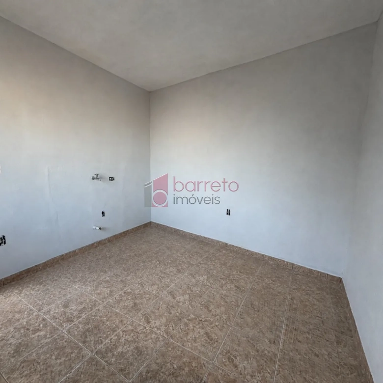 CASA TÉRREA COM EDÍCULA PARA VENDA NO BAIRRO VILA MARLENE – JUNDIAÍ/SP