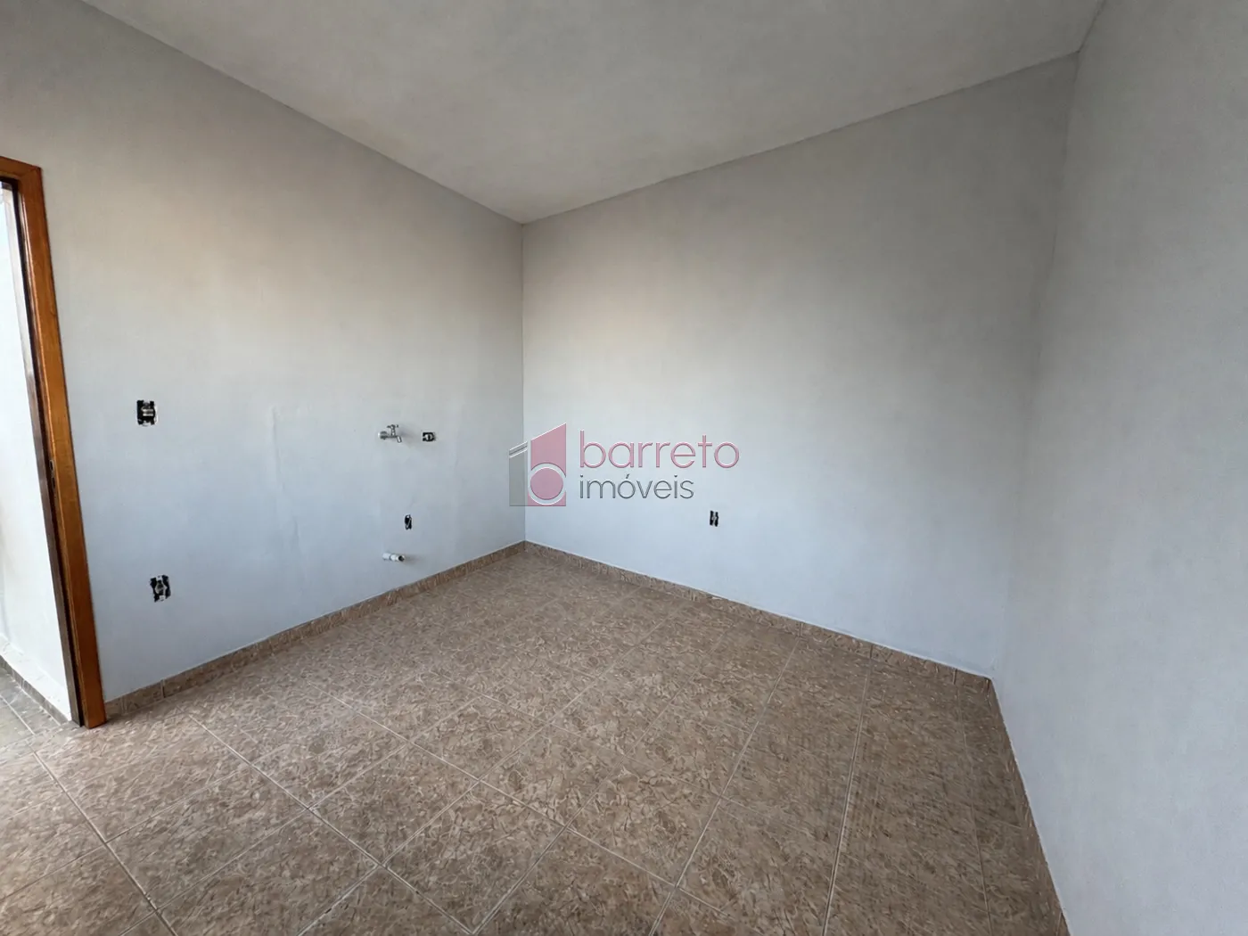 CASA TÉRREA COM EDÍCULA PARA VENDA NO BAIRRO VILA MARLENE – JUNDIAÍ/SP