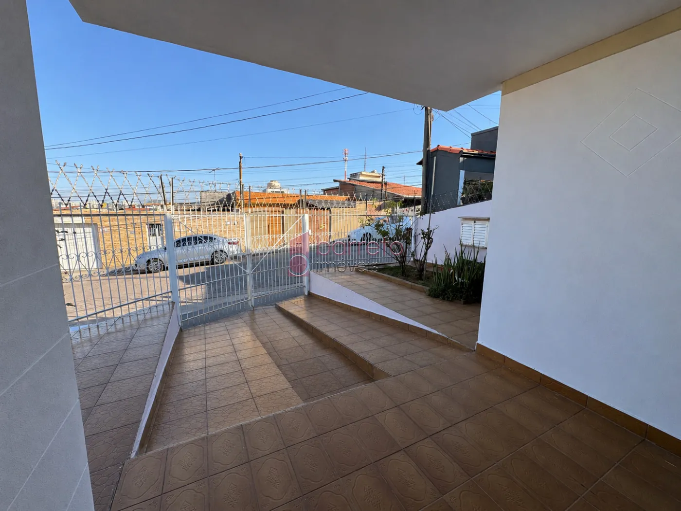 CASA TÉRREA COM EDÍCULA PARA VENDA NO BAIRRO VILA MARLENE – JUNDIAÍ/SP