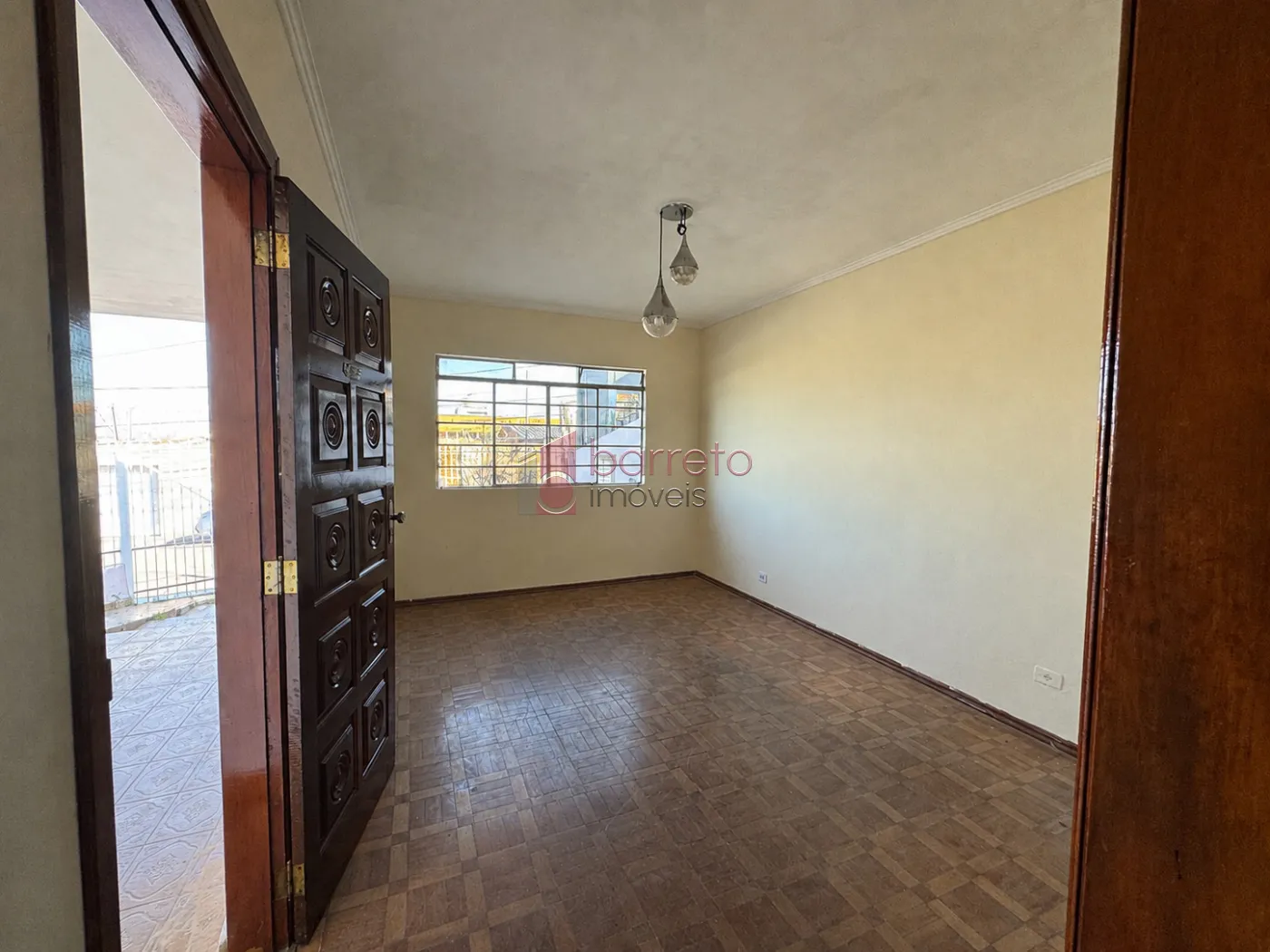 CASA TÉRREA COM EDÍCULA PARA VENDA NO BAIRRO VILA MARLENE – JUNDIAÍ/SP