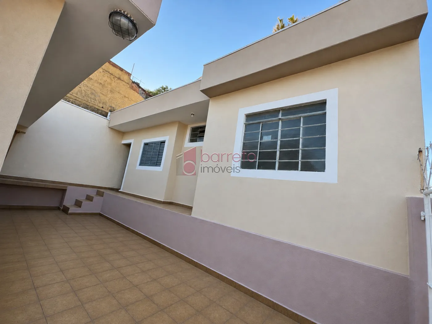 CASA TÉRREA COM EDÍCULA PARA VENDA NO BAIRRO VILA MARLENE – JUNDIAÍ/SP