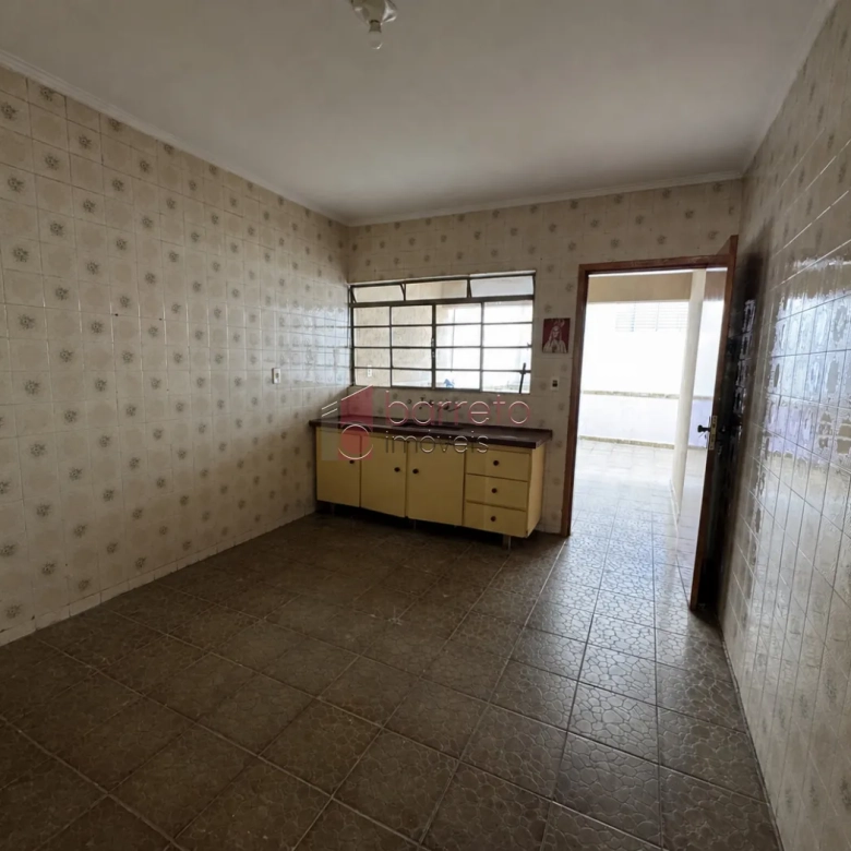 CASA TÉRREA COM EDÍCULA PARA VENDA NO BAIRRO VILA MARLENE – JUNDIAÍ/SP