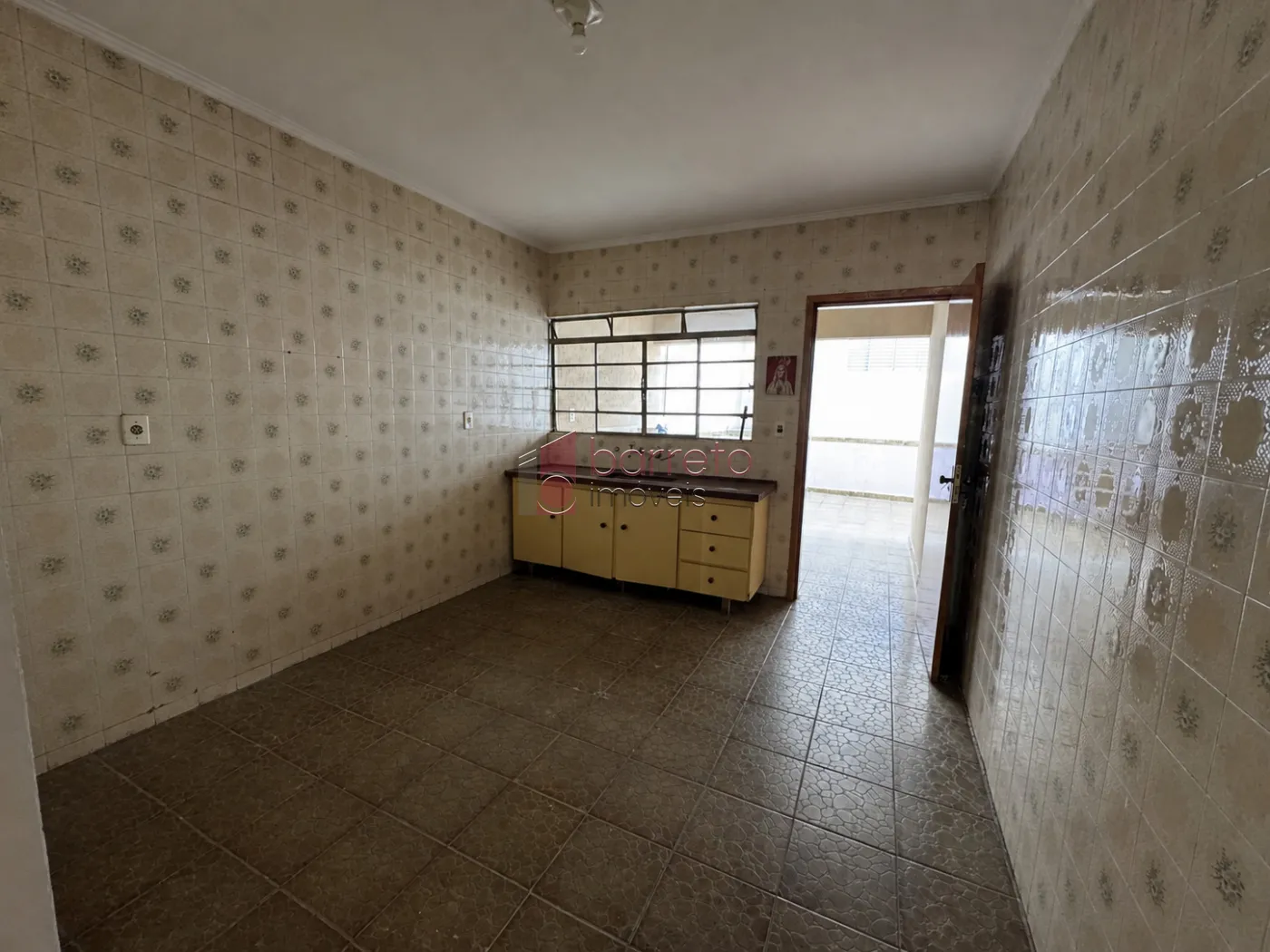 CASA TÉRREA COM EDÍCULA PARA VENDA NO BAIRRO VILA MARLENE – JUNDIAÍ/SP