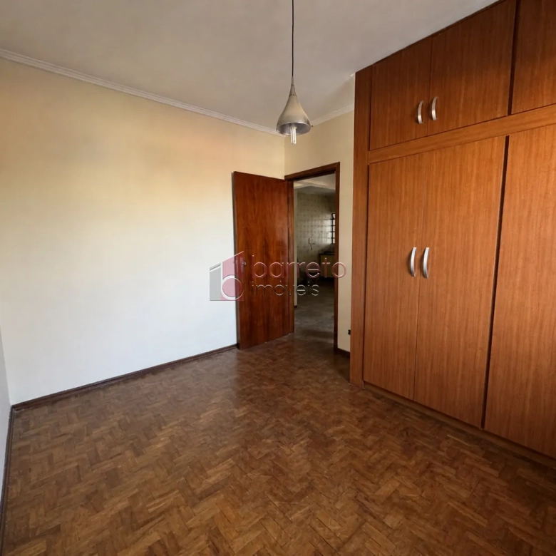 CASA TÉRREA COM EDÍCULA PARA VENDA NO BAIRRO VILA MARLENE – JUNDIAÍ/SP