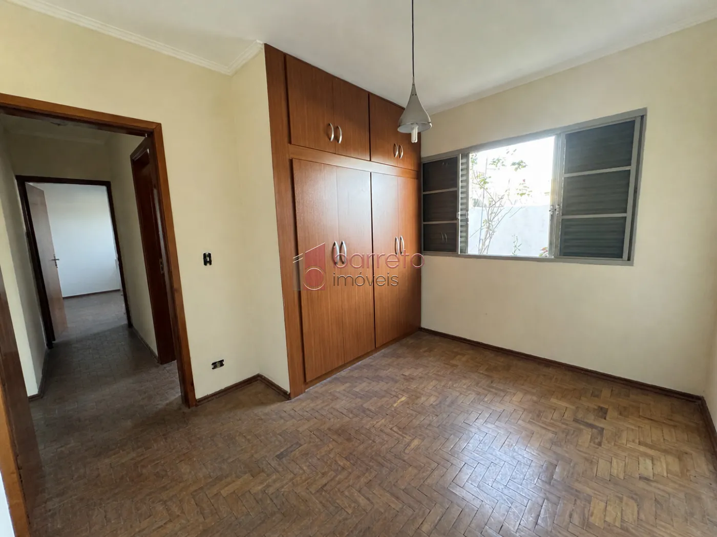 CASA TÉRREA COM EDÍCULA PARA VENDA NO BAIRRO VILA MARLENE – JUNDIAÍ/SP