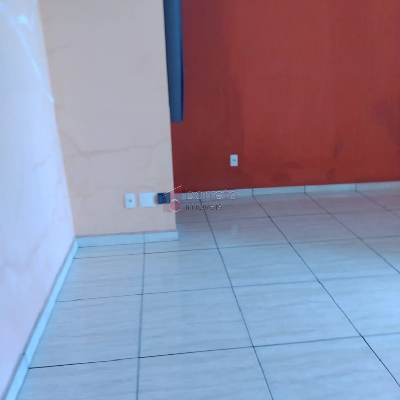 SOBRADO À VENDA NO BAIRRO JARDIM TULIPAS – JUNDIAÍ/SP
