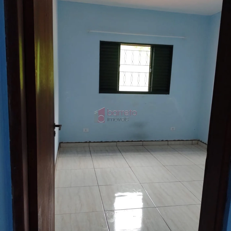 SOBRADO À VENDA NO BAIRRO JARDIM TULIPAS – JUNDIAÍ/SP