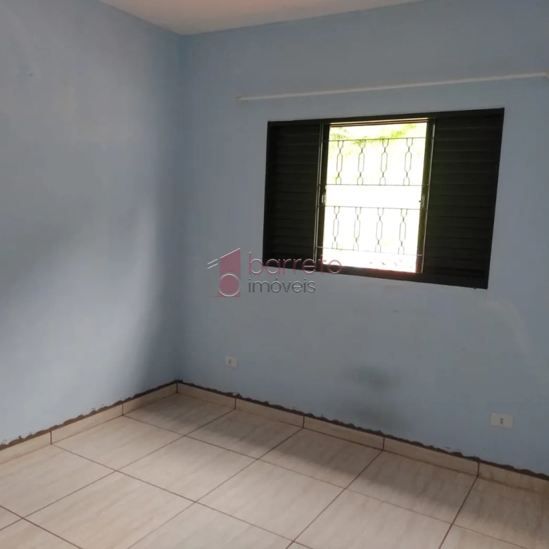 SOBRADO À VENDA NO BAIRRO JARDIM TULIPAS – JUNDIAÍ/SP