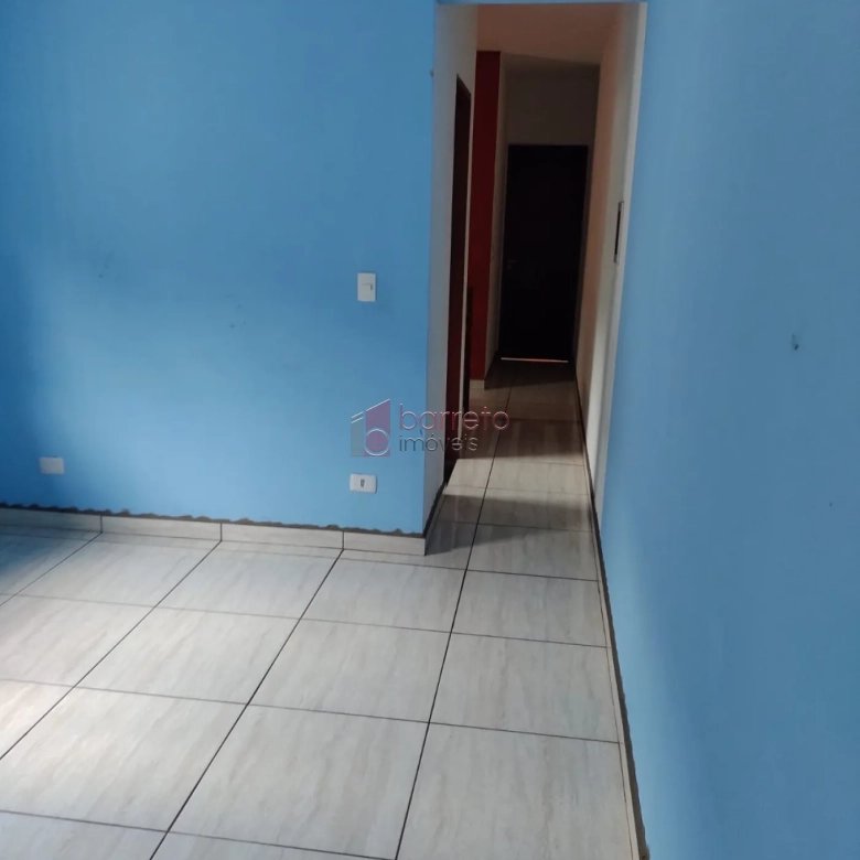 SOBRADO À VENDA NO BAIRRO JARDIM TULIPAS – JUNDIAÍ/SP