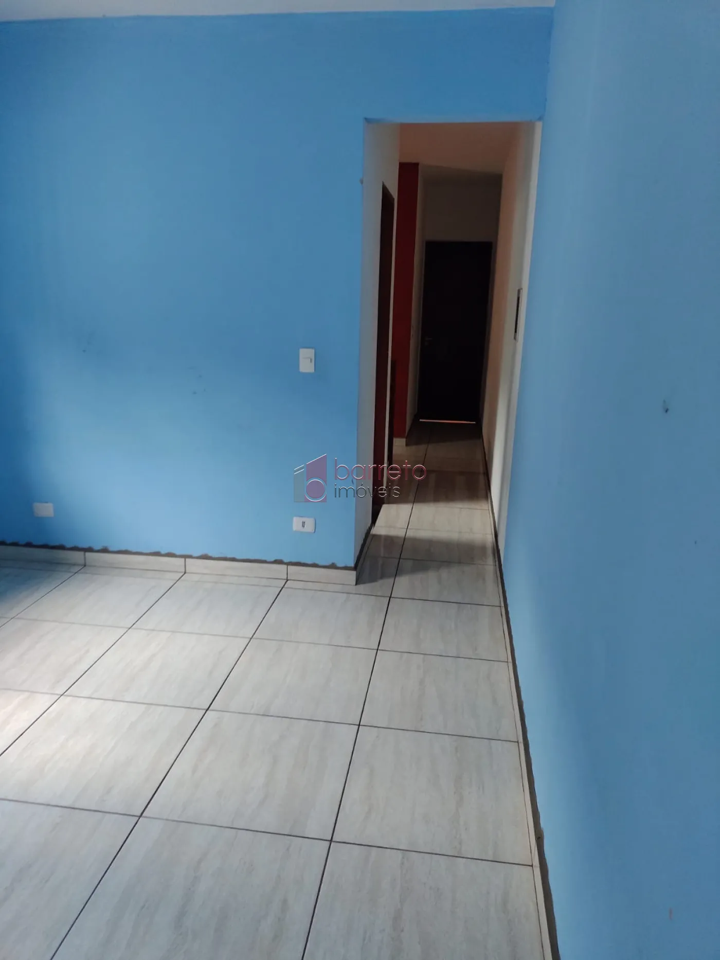 SOBRADO À VENDA NO BAIRRO JARDIM TULIPAS – JUNDIAÍ/SP