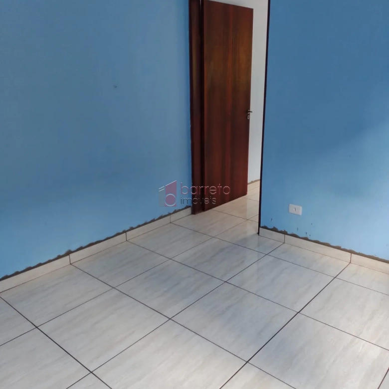 SOBRADO À VENDA NO BAIRRO JARDIM TULIPAS – JUNDIAÍ/SP