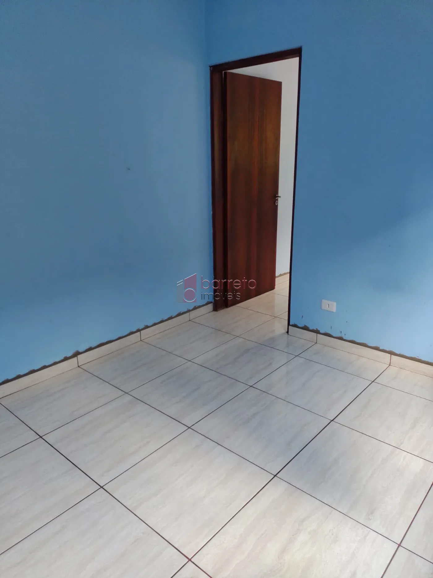 SOBRADO À VENDA NO BAIRRO JARDIM TULIPAS – JUNDIAÍ/SP