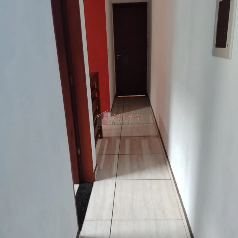 SOBRADO À VENDA NO BAIRRO JARDIM TULIPAS – JUNDIAÍ/SP
