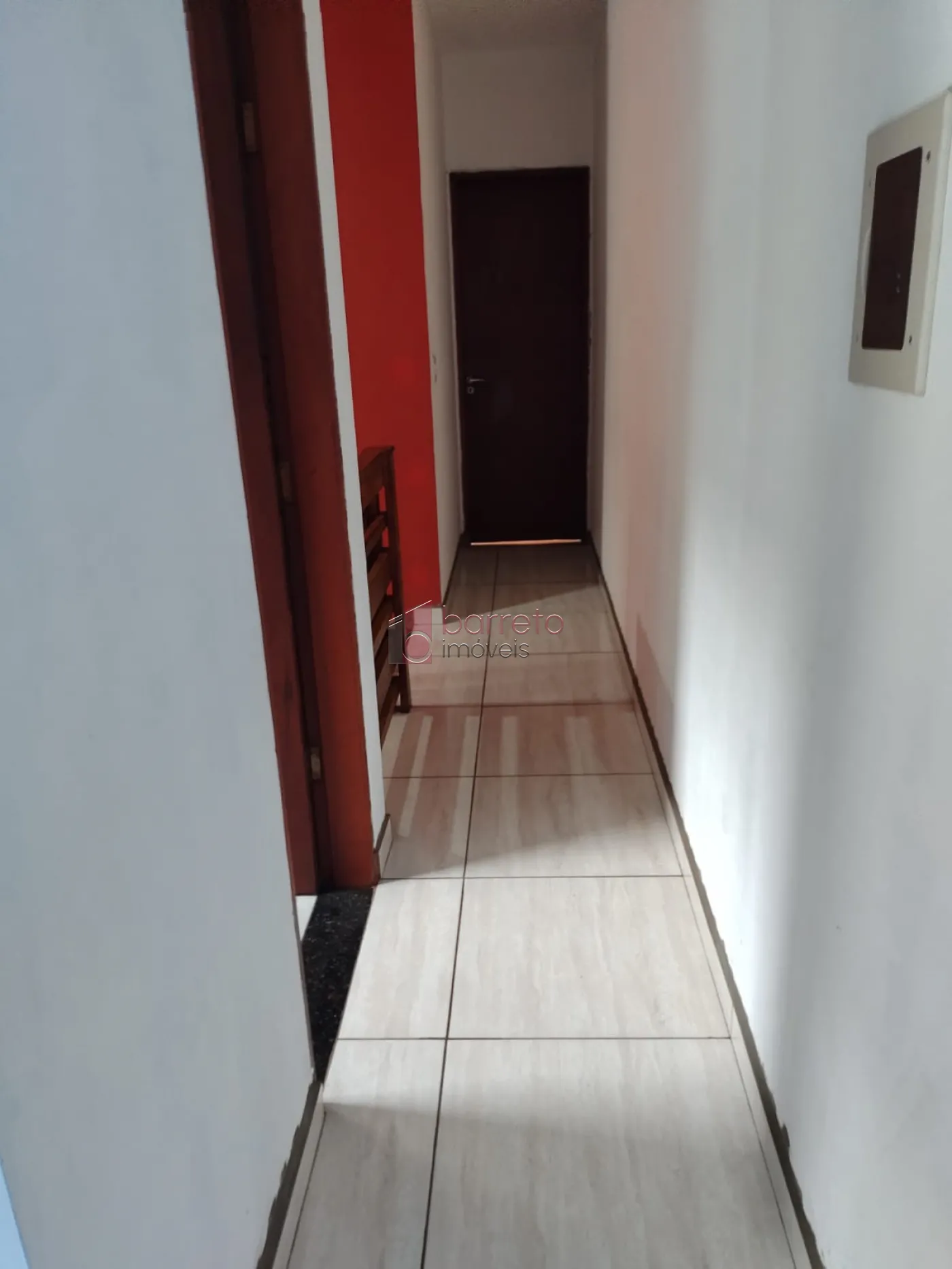 SOBRADO À VENDA NO BAIRRO JARDIM TULIPAS – JUNDIAÍ/SP