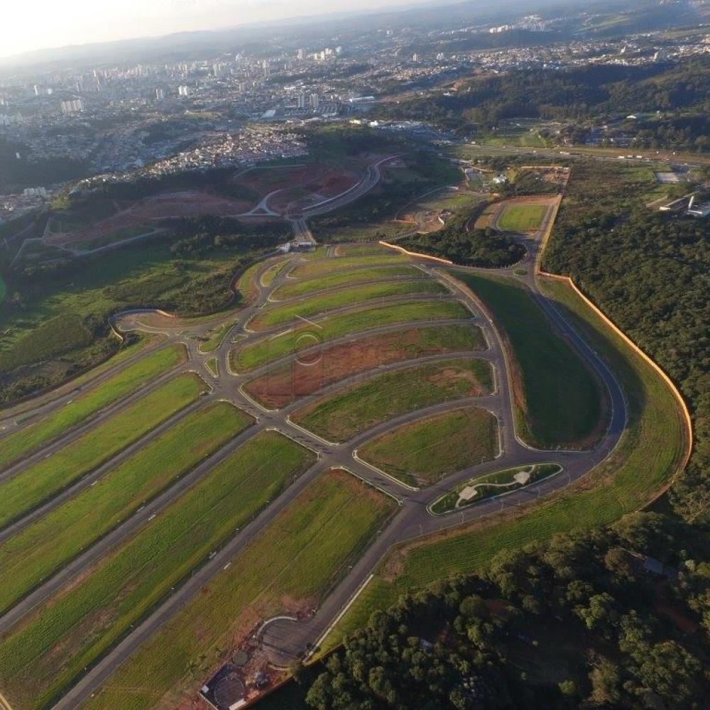 TERRENO PARA VENDA NO CONDOMÍNIO ALPHAVILLE II – JUNDIAÍ/SP
