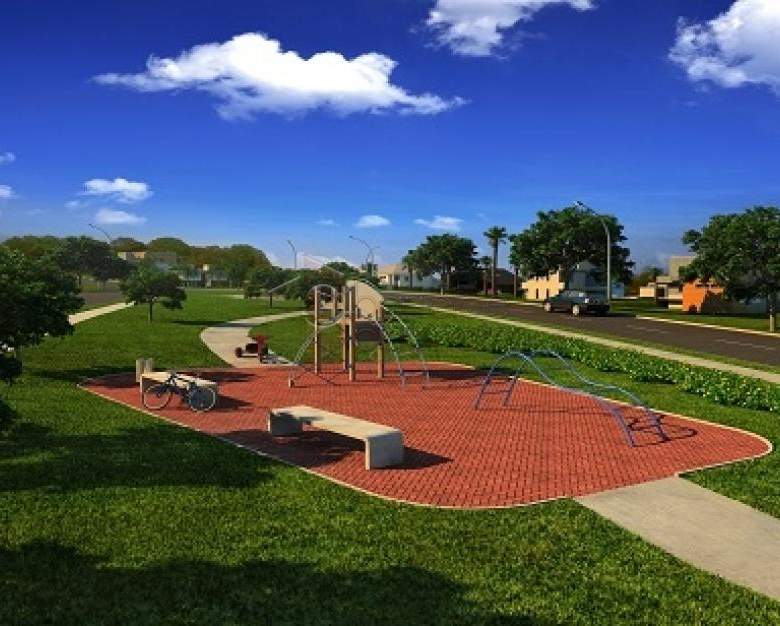 TERRENO PARA VENDA NO CONDOMÍNIO ALPHAVILLE II – JUNDIAÍ/SP