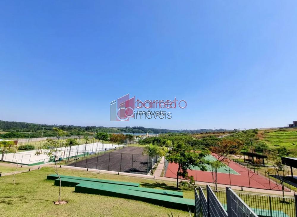 TERRENO PARA VENDA NO CONDOMÍNIO BOSQUE DO HORTO – JUNDIAÍ/SP