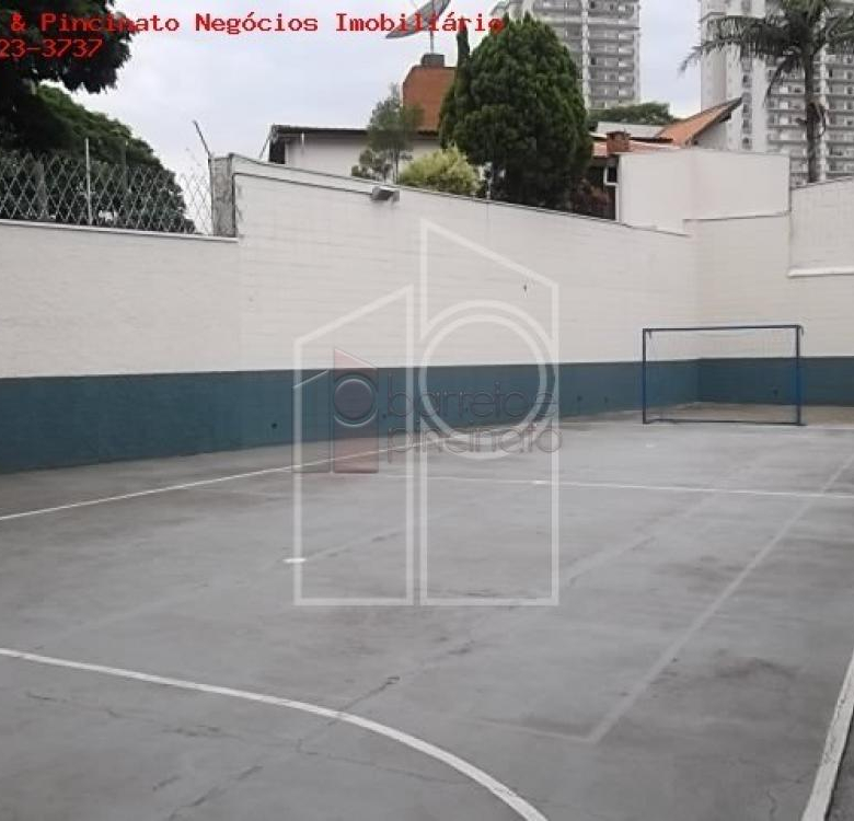 APARTAMENTO TÉRREO À VENDA NO CONDOMÍNIO ANHANGUERA – JUNDIAÍ/SP