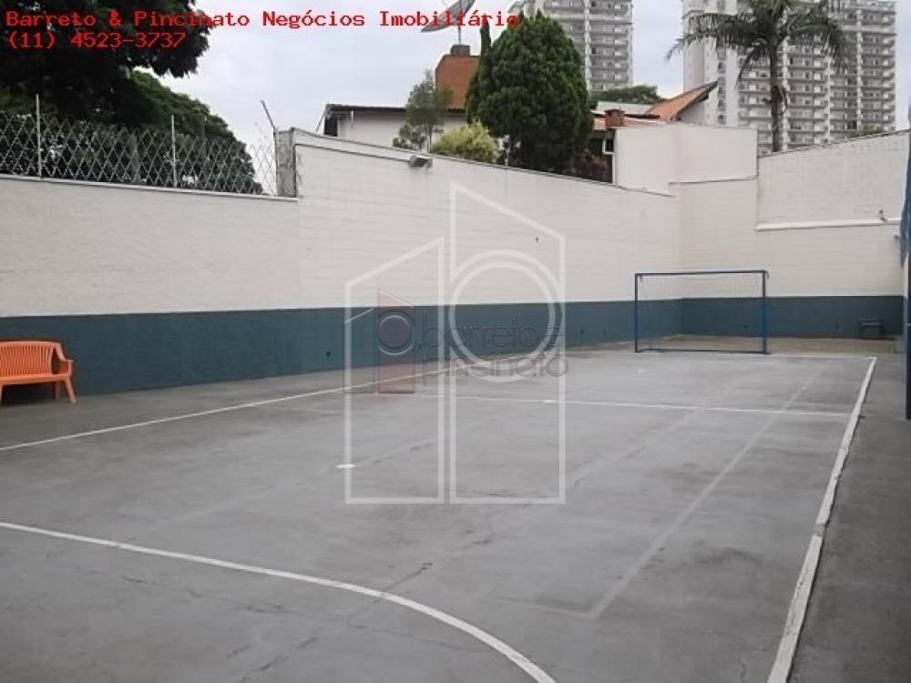 APARTAMENTO TÉRREO À VENDA NO CONDOMÍNIO ANHANGUERA – JUNDIAÍ/SP