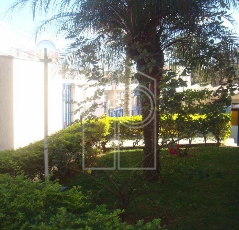 Apartamento Padrão em Jundiaí