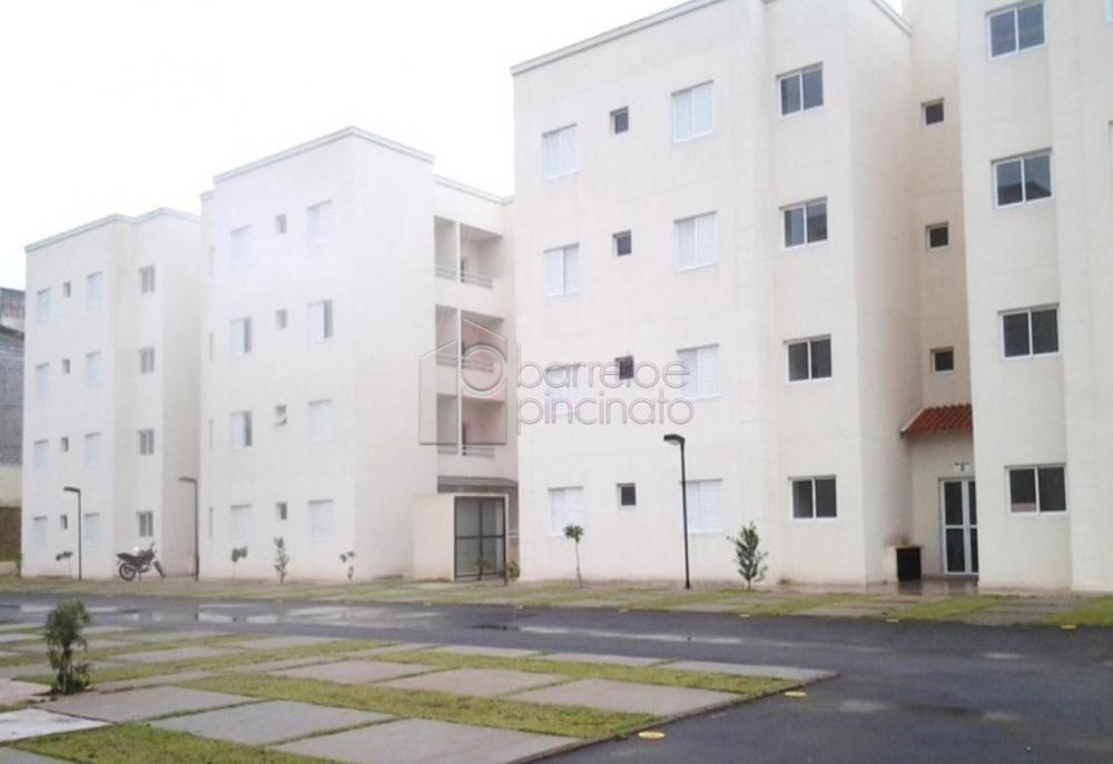 APARTAMENTO TÉRREO À VENDA NO CONDOMÍNIO PARQUE CENTENÁRIO – JUNDIAÍ/SP