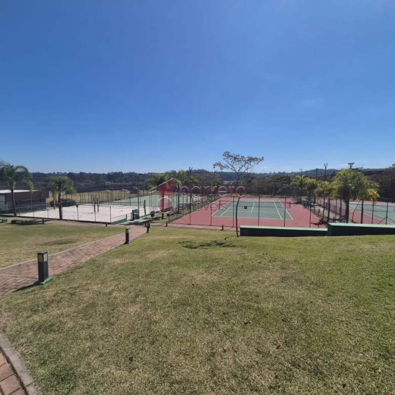 TERRENO À VENDA NO CONDOMÍNIO BOSQUE DO HORTO EM JUNDIAÍ/SP