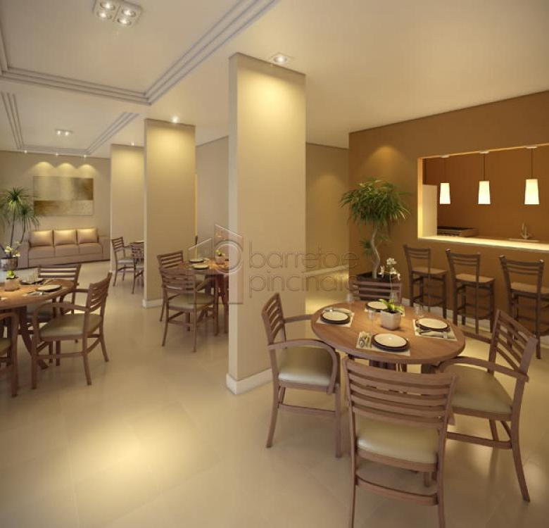 APARTAMENTO PARA VENDA E LOCAÇÃO NO CONDOMÍNIO APUÃ – JUNDIAÍ/SP
