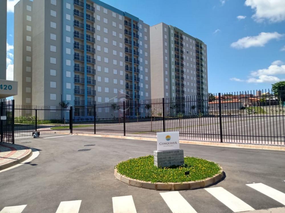 APARTAMENTO PARA VENDA NO CONDOMÍNIO CONQUISTA AGAPEAMA – JUNDIAÍ/SP