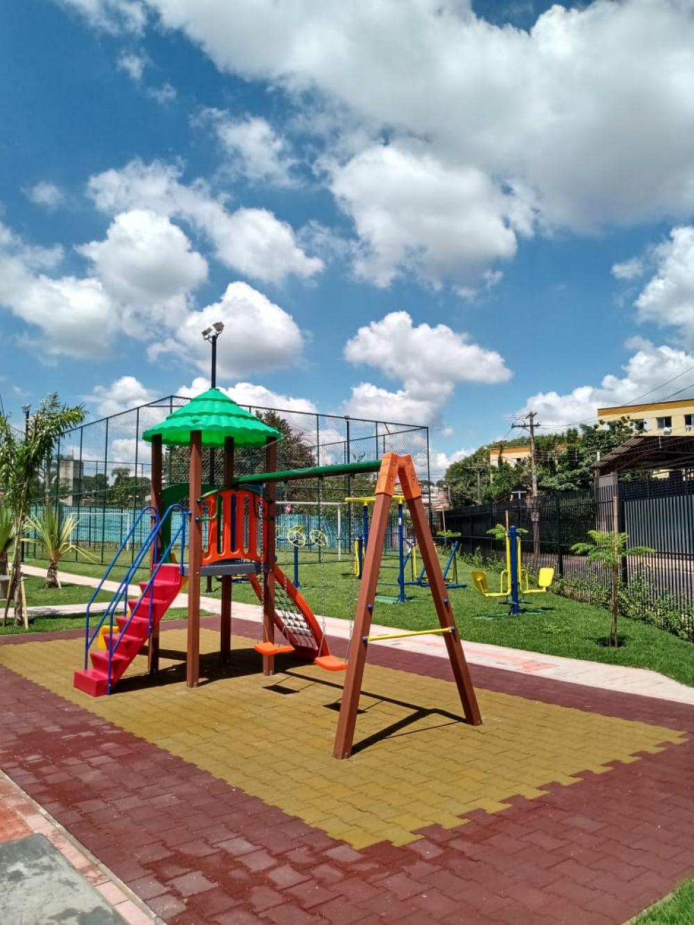 APARTAMENTO PARA VENDA NO CONDOMÍNIO CONQUISTA AGAPEAMA – JUNDIAÍ/SP