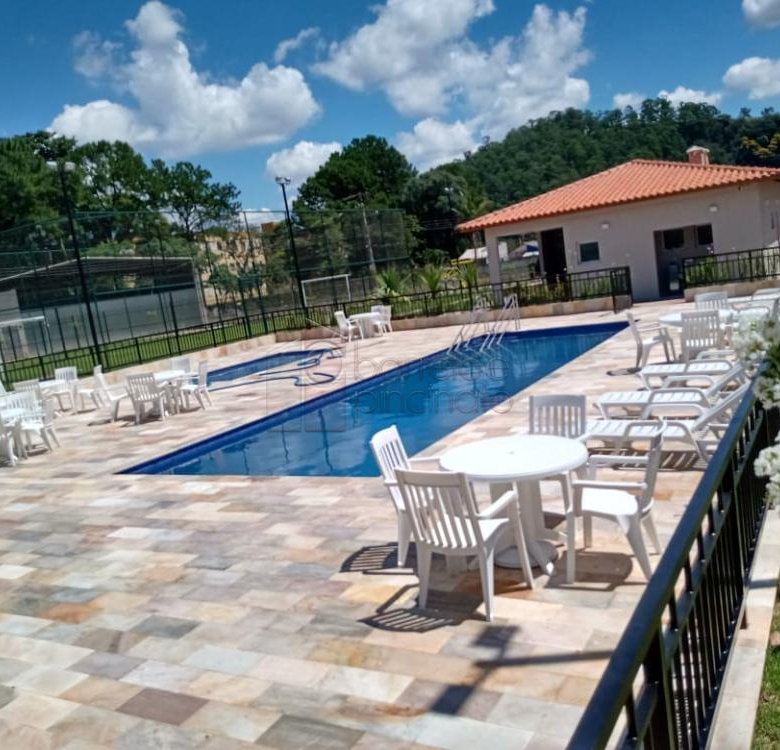 APARTAMENTO PARA VENDA NO CONDOMÍNIO CONQUISTA AGAPEAMA – JUNDIAÍ/SP