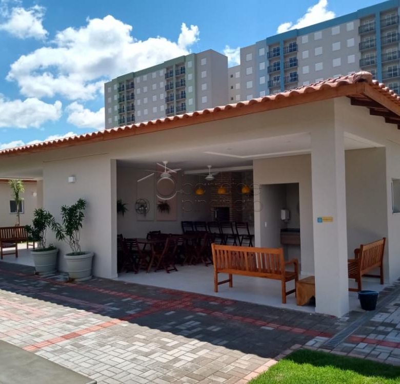 APARTAMENTO PARA VENDA NO CONDOMÍNIO CONQUISTA AGAPEAMA – JUNDIAÍ/SP