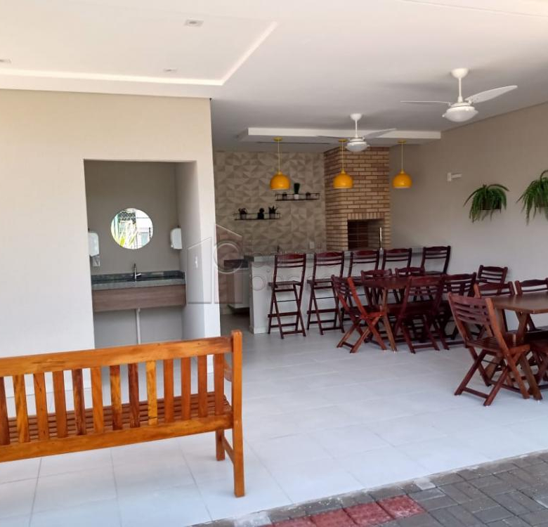 APARTAMENTO PARA VENDA NO CONDOMÍNIO CONQUISTA AGAPEAMA – JUNDIAÍ/SP