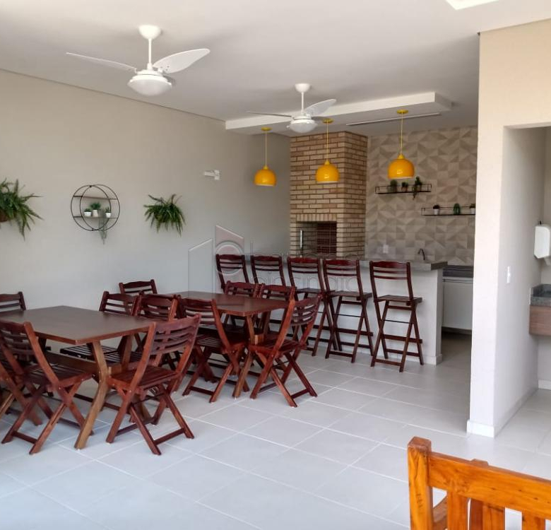 APARTAMENTO PARA VENDA NO CONDOMÍNIO CONQUISTA AGAPEAMA – JUNDIAÍ/SP