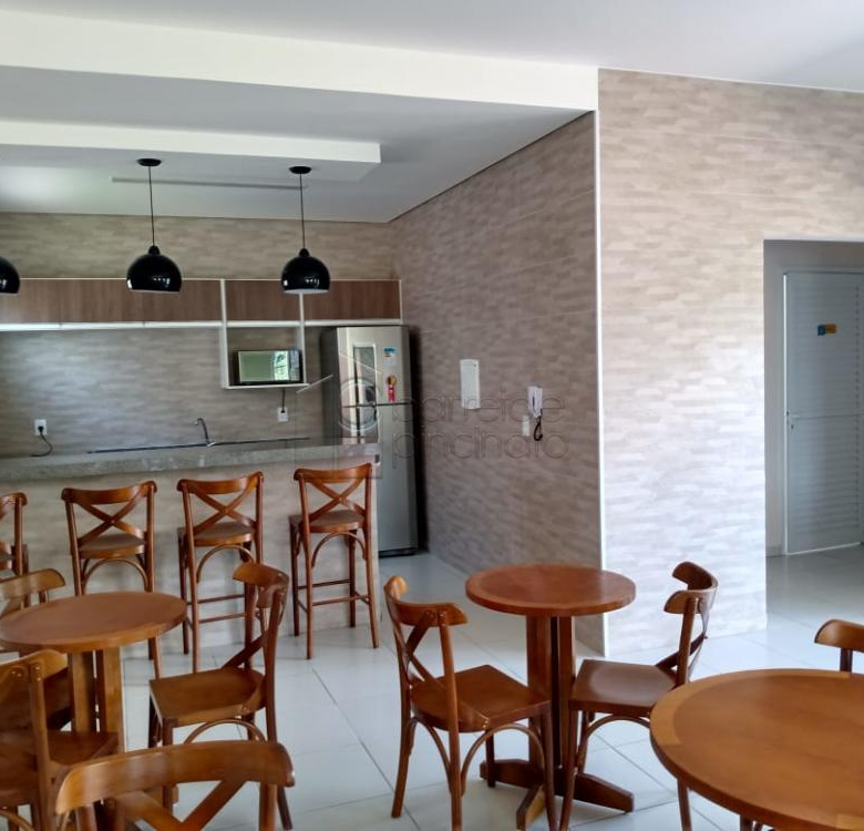 APARTAMENTO PARA VENDA NO CONDOMÍNIO CONQUISTA AGAPEAMA – JUNDIAÍ/SP