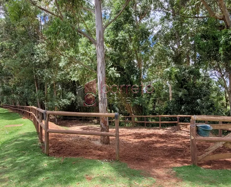CASA À VENDA NO CONDOMÍNIO SERRA AZUL I EM ITUPEVA/SP