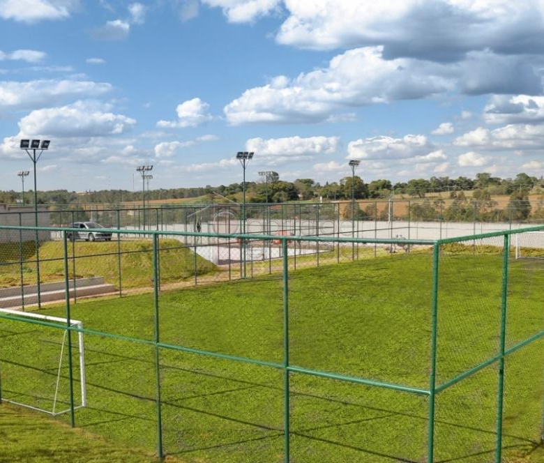 SOBRADO À VENDA DE PORTEIRA FECHADA NO CONDOMÍNIO GRAN VILLE FASE 1 EM ITUPEVA/SP