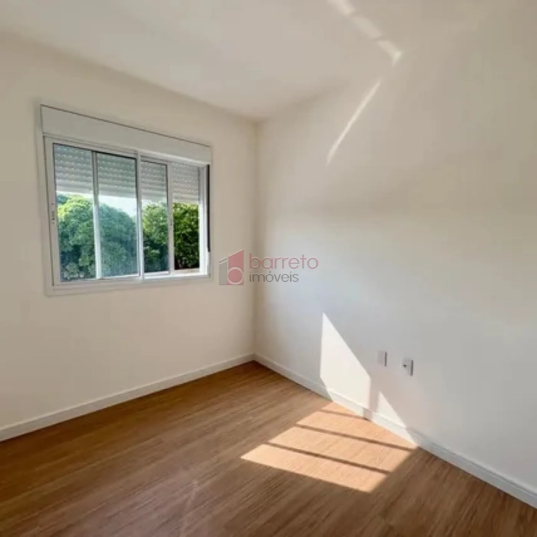 APARTAMENTO PARA LOCAÇÃO E VENDA NO CONDOMÍNIO GIARDINO – JUNDIAÍ/SP