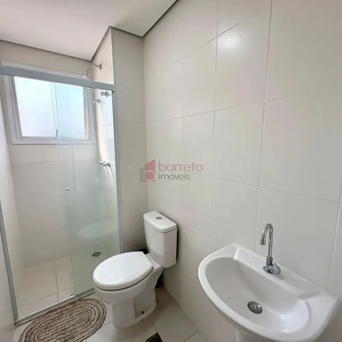 APARTAMENTO PARA LOCAÇÃO E VENDA NO CONDOMÍNIO GIARDINO – JUNDIAÍ/SP