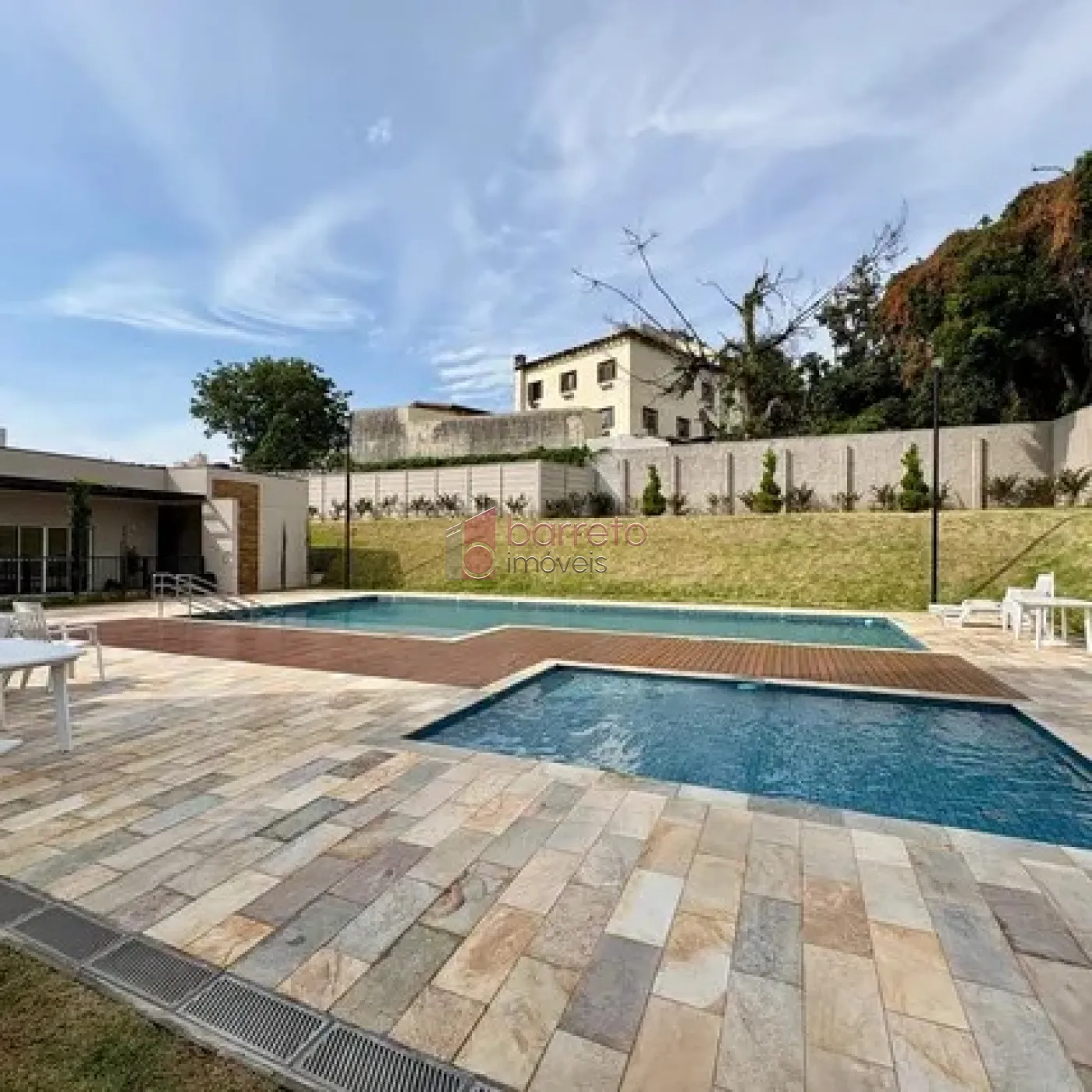 APARTAMENTO PARA LOCAÇÃO E VENDA NO CONDOMÍNIO GIARDINO – JUNDIAÍ/SP