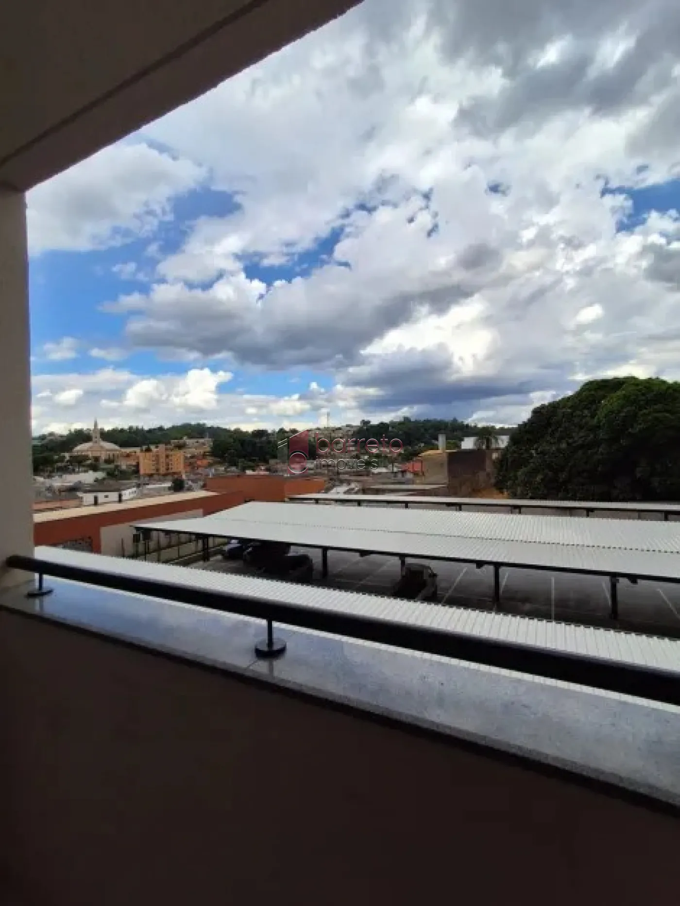 APARTAMENTO À VENDA NO CONDOMÍNIO GIARDINO – JUNDIAÍ/SP