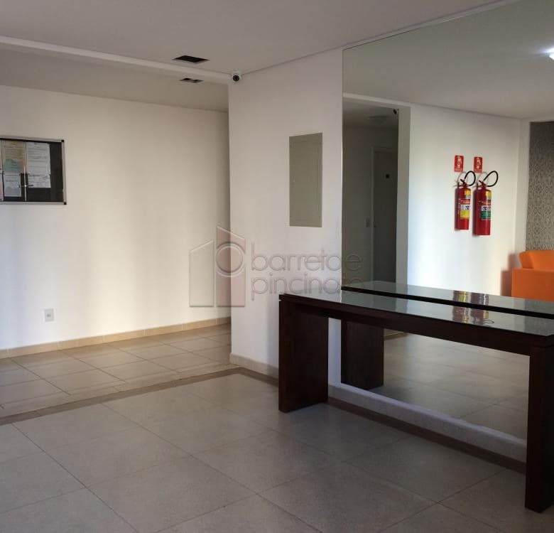 APARTAMENTO À VENDA NO CONDOMÍNIO SCALLA – BAIRRO ENGORDADOURO – JUNDIAÍ/SP