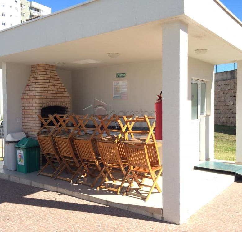 APARTAMENTO À VENDA NO CONDOMÍNIO SCALLA – BAIRRO ENGORDADOURO – JUNDIAÍ/SP