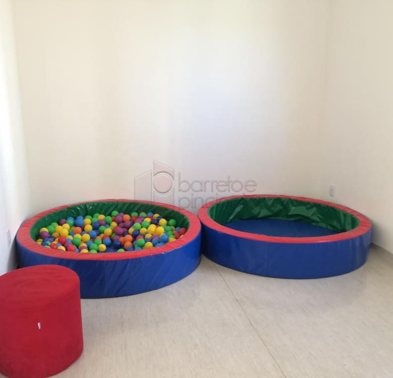 APARTAMENTO À VENDA NO CONDOMÍNIO SCALLA – BAIRRO ENGORDADOURO – JUNDIAÍ/SP