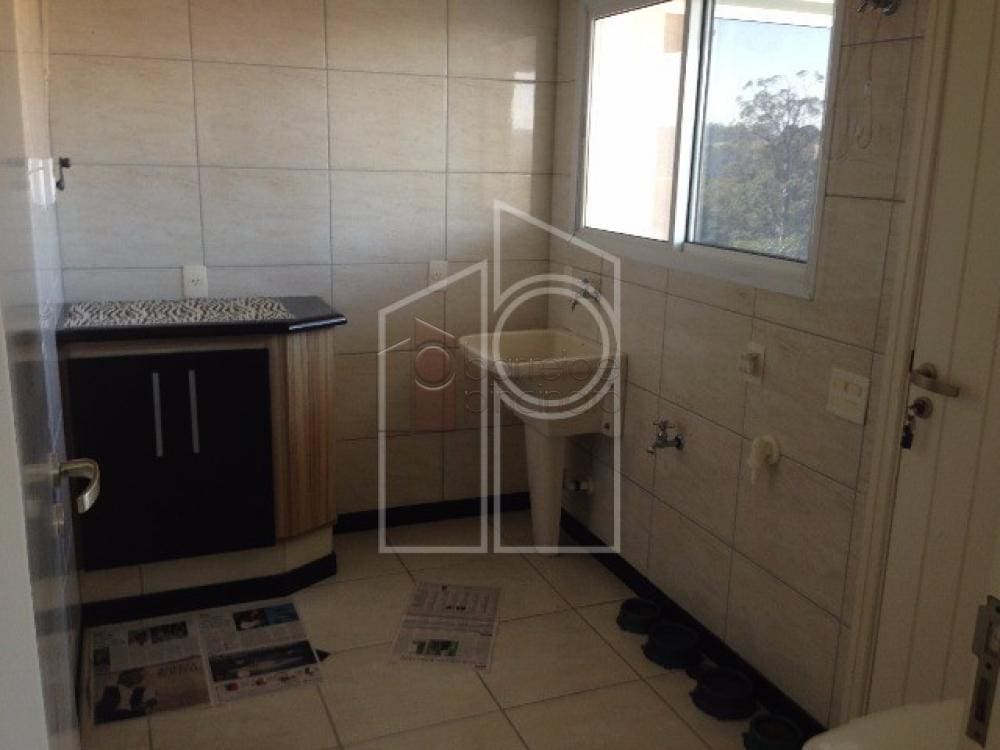 SOBRADO PARA VENDA E LOCAÇÃO NO CONDOMÍNIO TERRAS DE SÃO CARLOS – JUNDIAÍ/SP