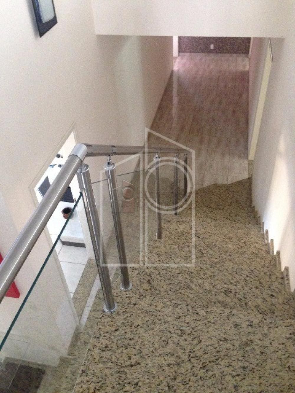 SOBRADO PARA VENDA E LOCAÇÃO NO CONDOMÍNIO TERRAS DE SÃO CARLOS – JUNDIAÍ/SP