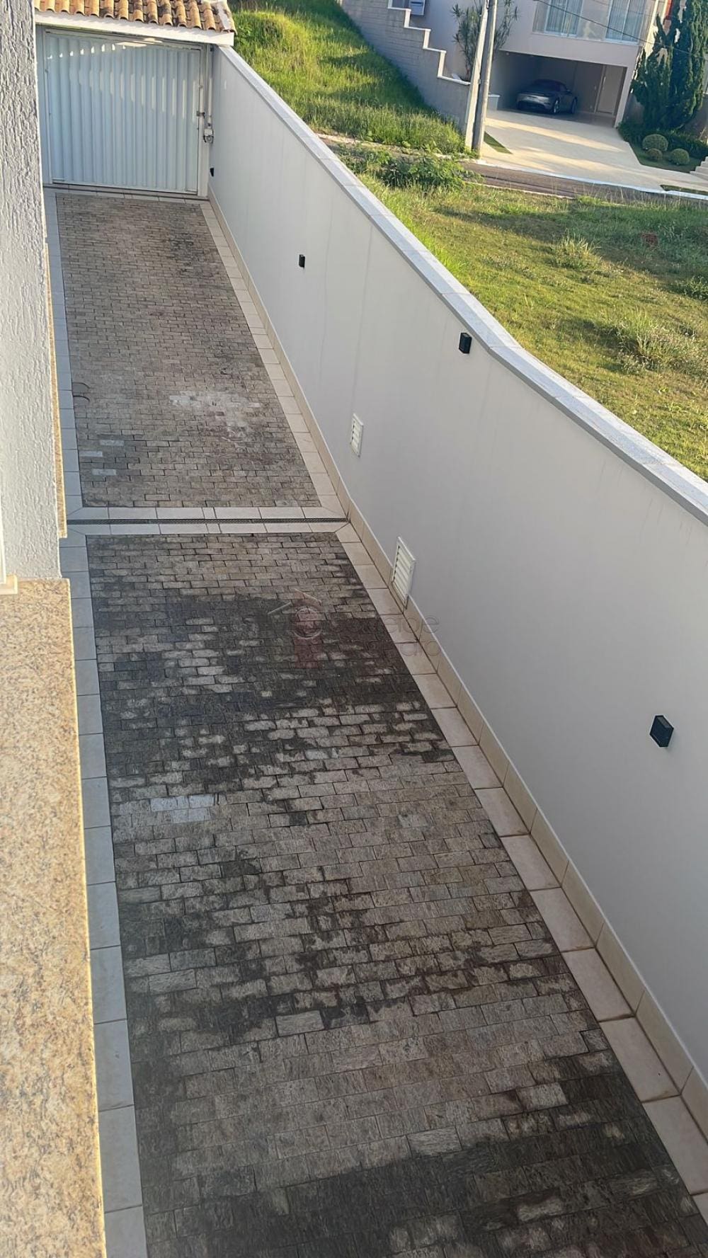 SOBRADO PARA VENDA E LOCAÇÃO NO CONDOMÍNIO TERRAS DE SÃO CARLOS – JUNDIAÍ/SP