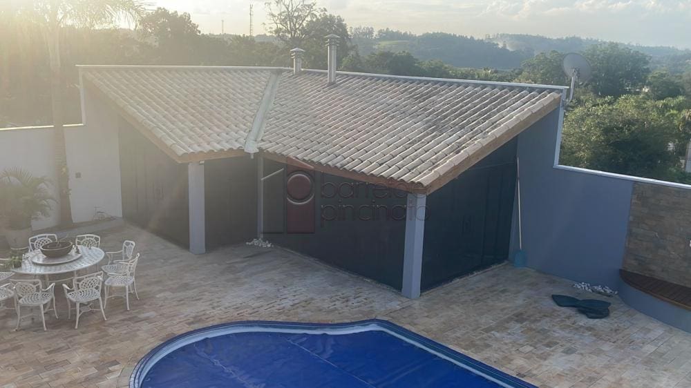 SOBRADO PARA VENDA E LOCAÇÃO NO CONDOMÍNIO TERRAS DE SÃO CARLOS – JUNDIAÍ/SP