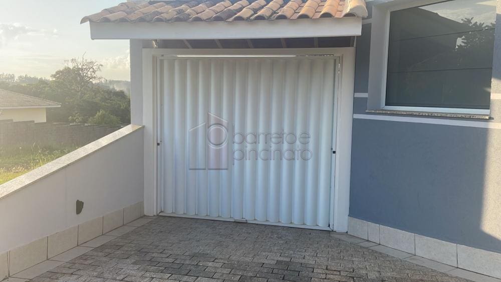 SOBRADO PARA VENDA E LOCAÇÃO NO CONDOMÍNIO TERRAS DE SÃO CARLOS – JUNDIAÍ/SP