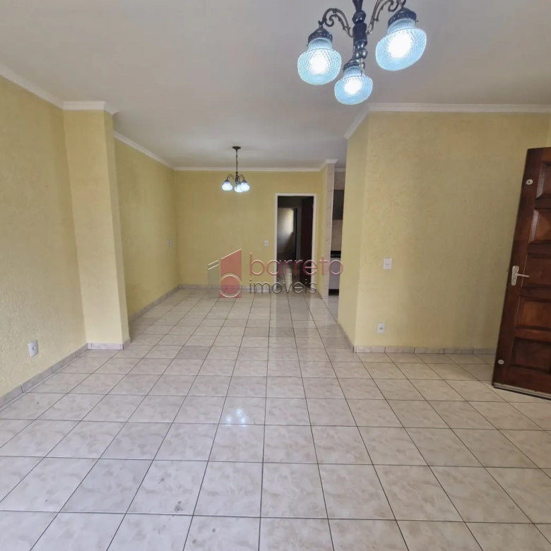 CASA TÉRREA PARA VENDA E LOCAÇÃO NO JARDIM MERCI II – JUNDIAÍ/SP